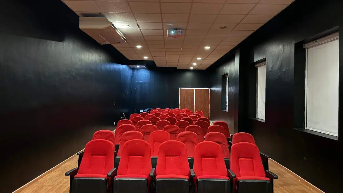 Cineteca Alameda